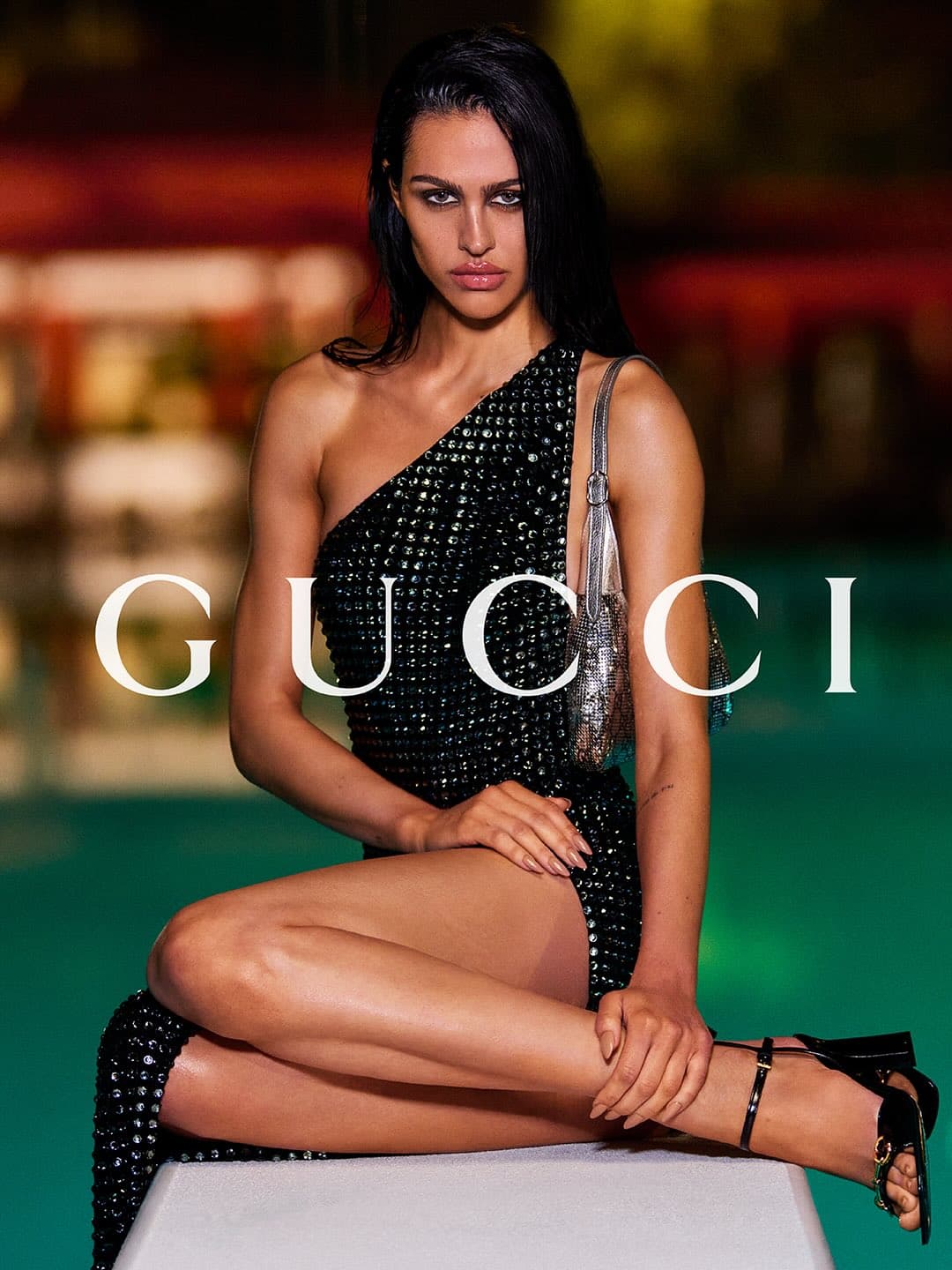 Gucci Monte Carlo, Through the Seligers Lens