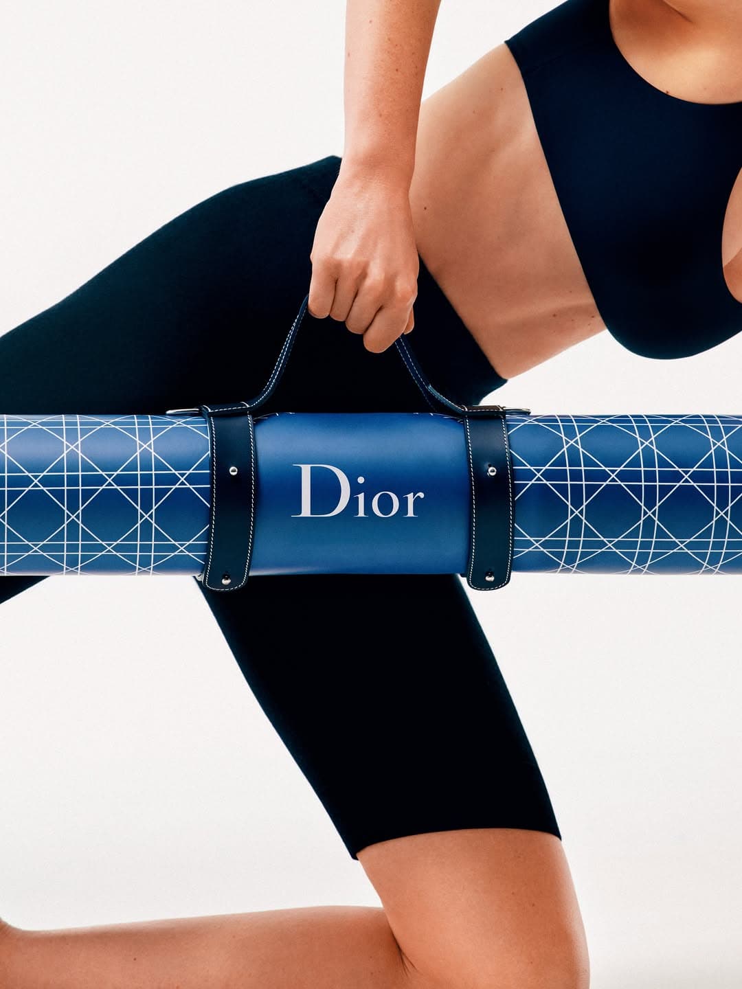 Haute Wellness, the Dior Way: Cordelia de Castellane’s Case for Gentle Ritual