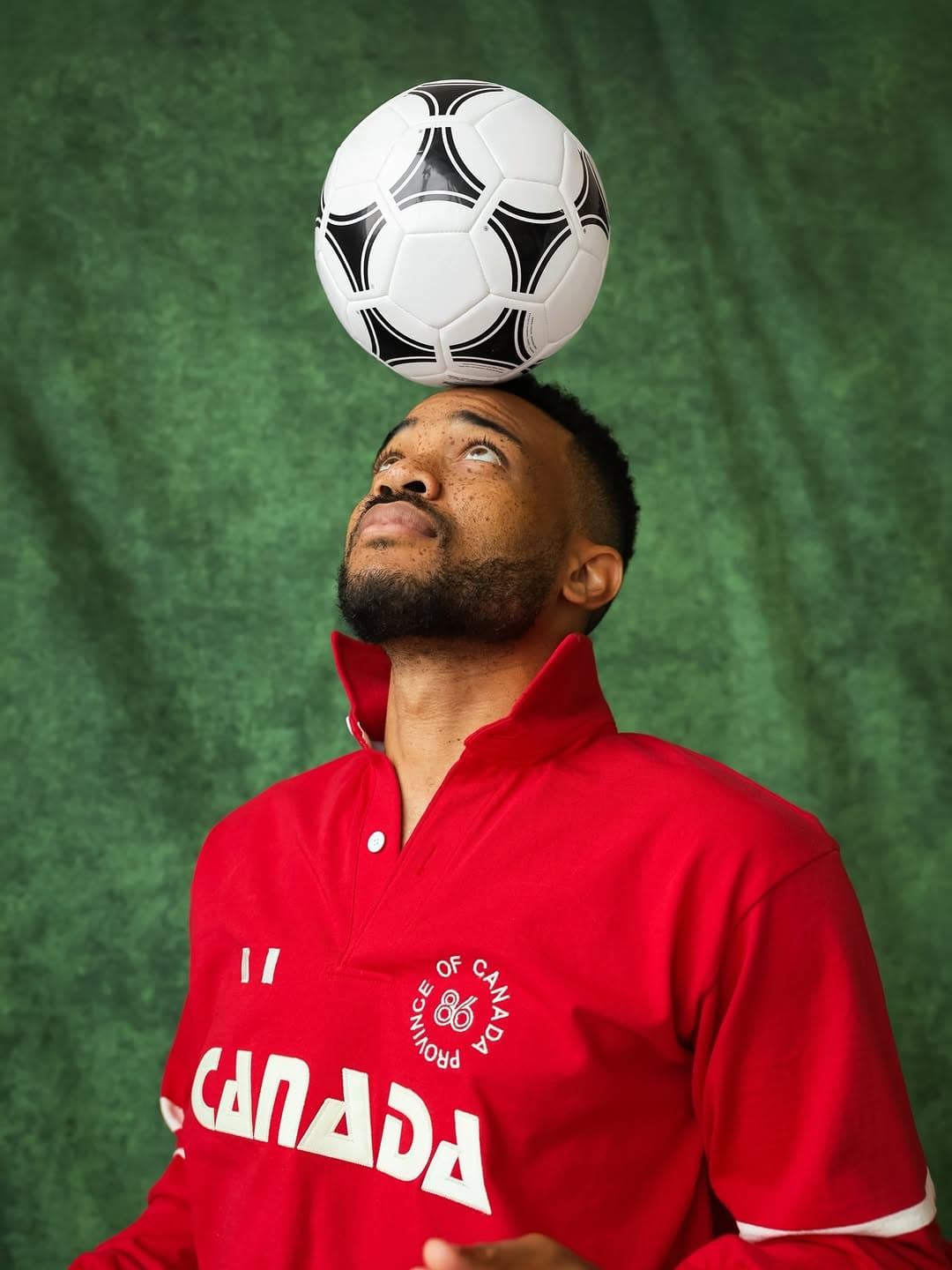 Province of Canada Makes Football Style Feel Personal Again