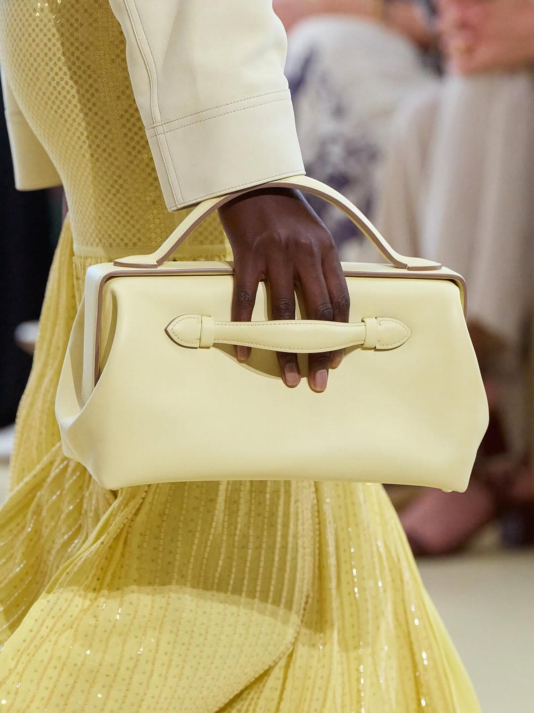 Hermès Fall Winter 2026, Where Craft Learns to Move