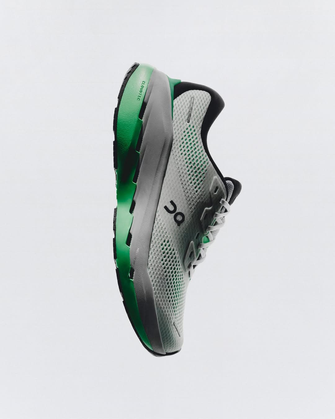 Stability, Indulged: On’s Cloudrunner 3 Max Goes Long
