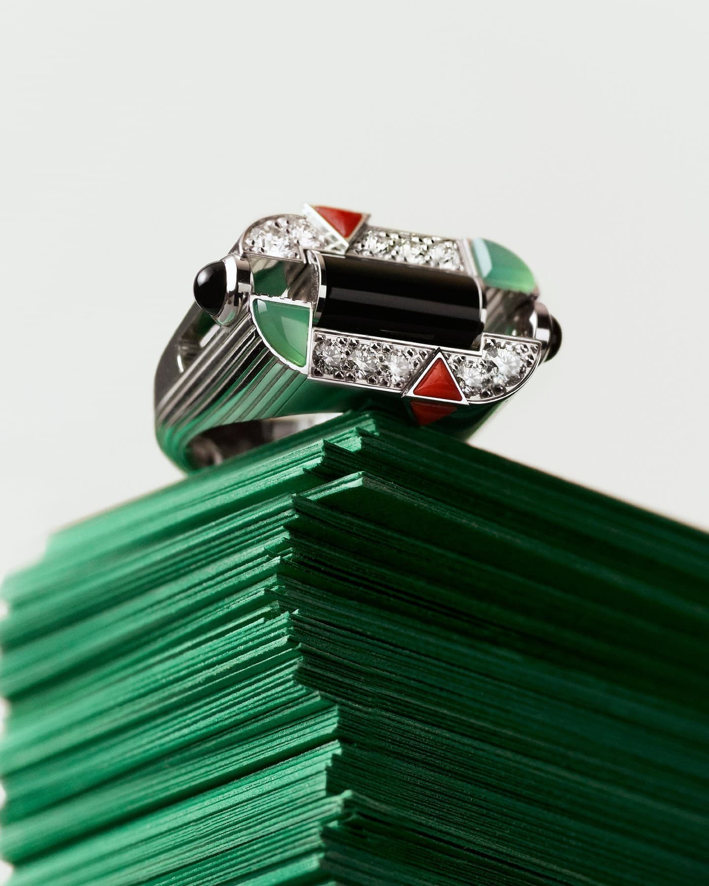 Cartier Savoir Faire: When Craft Becomes the House’s Most Modern Language