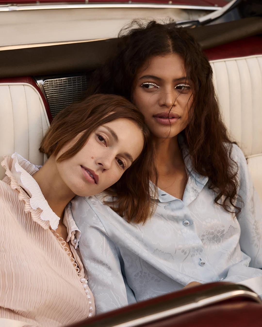 Dior Cruise 2027, Los Angeles Light, and the Mouth That Refuses to Whisper