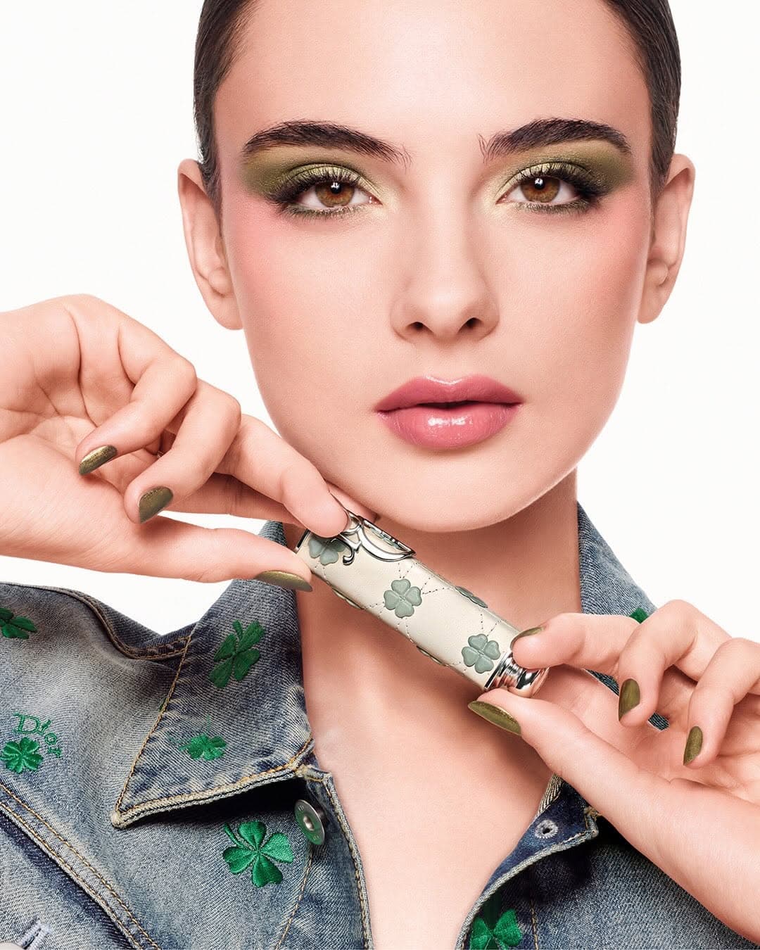 Dior Addict’s Couture Cases: The Lipstick Click Heard This Fall