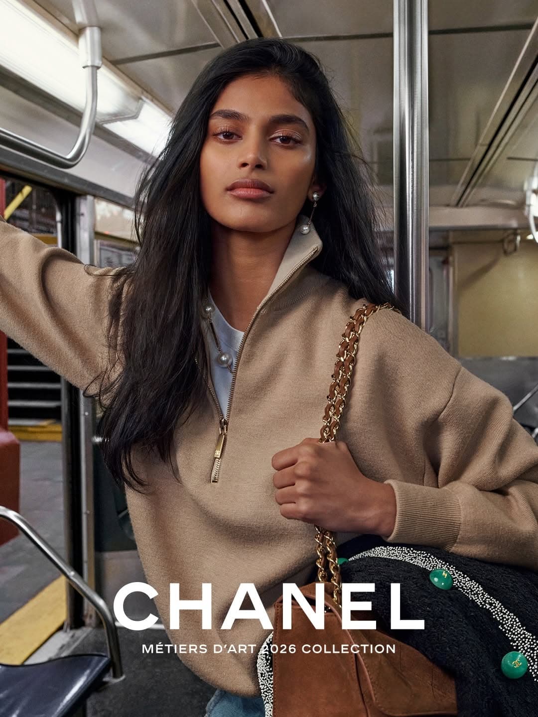 Inside CHANEL Métiers d’art 2026, Matthieu Blazy’s Love Letter to the Hand