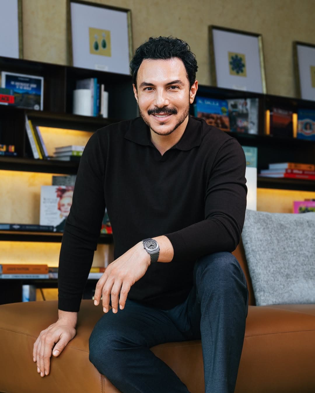 Bvlgari’s Octo Finissimo 37 at Bvlgari Resort Dubai, A Lesson in Modern Proportion