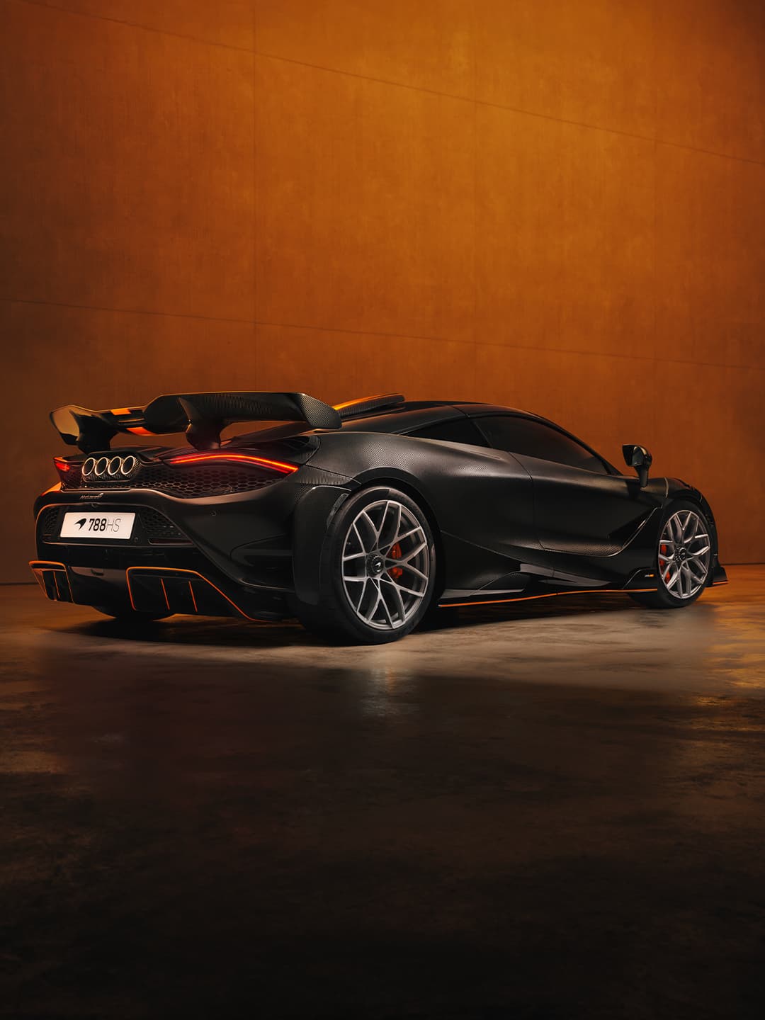 McLaren’s HS Returns: A Hyper-Small Club for the Truly Unreasonable