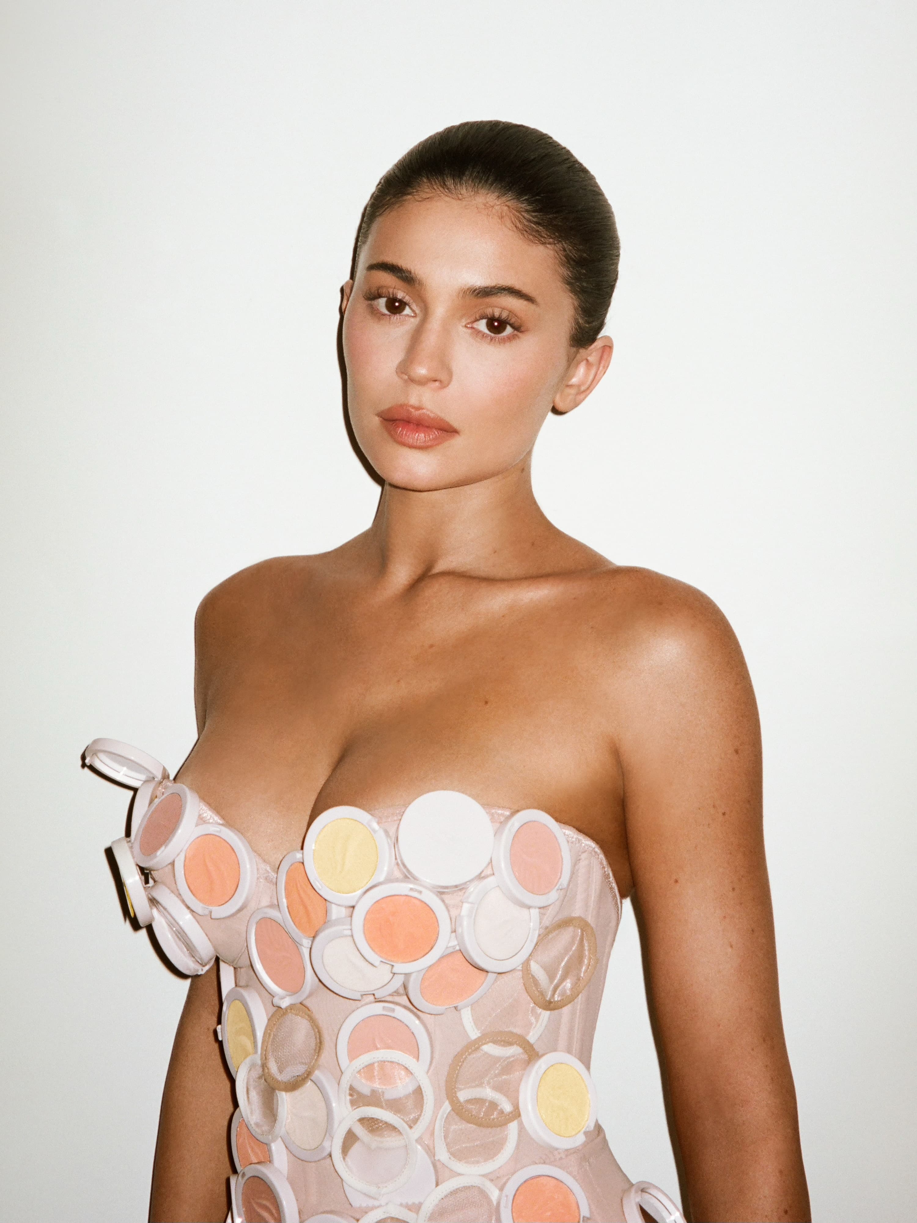 The Under-Eye Blur That Survives Summer