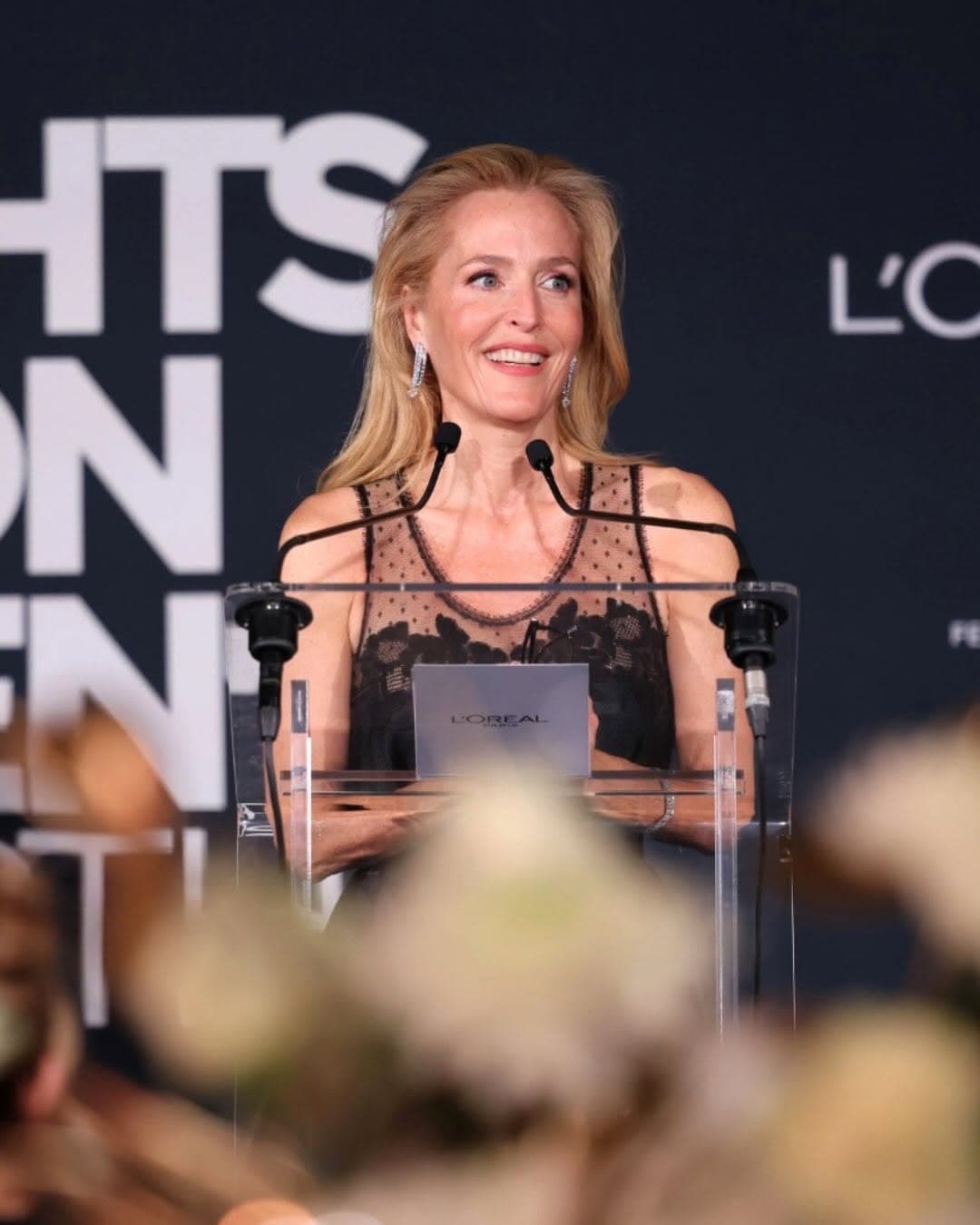 Lights, Liner, and Legacy at Cannes: How L’Oréal Paris Is Backing the Women Changing Cinema