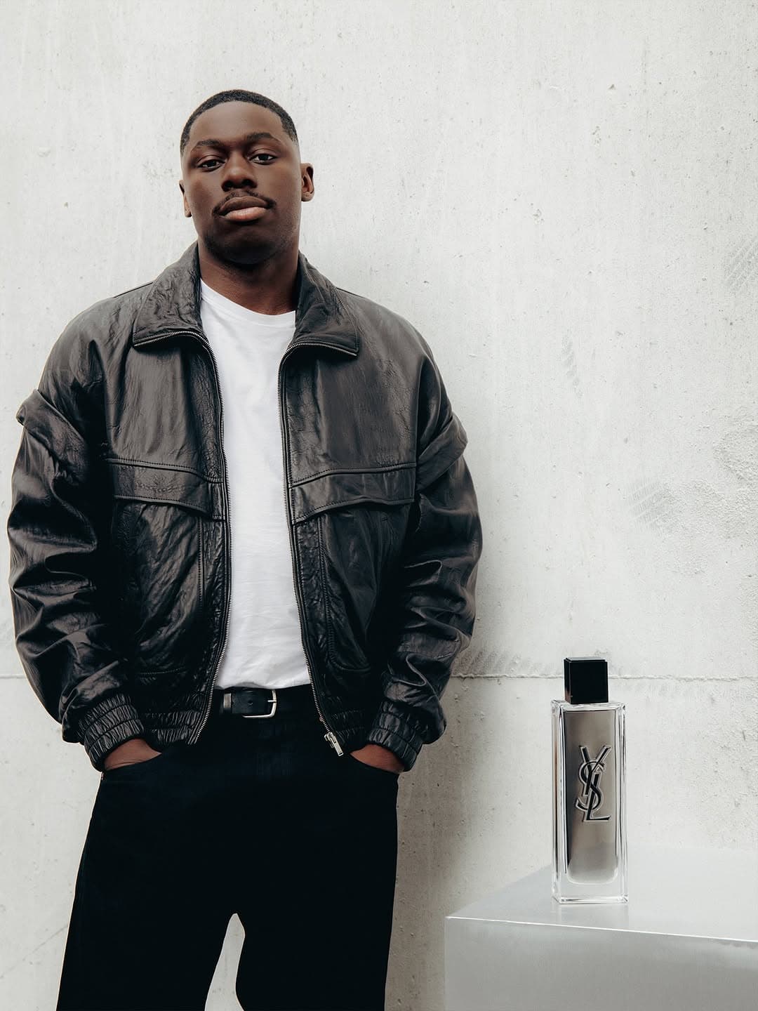 Tiakola, MYSLF, and the Art of Refusing to Apologise