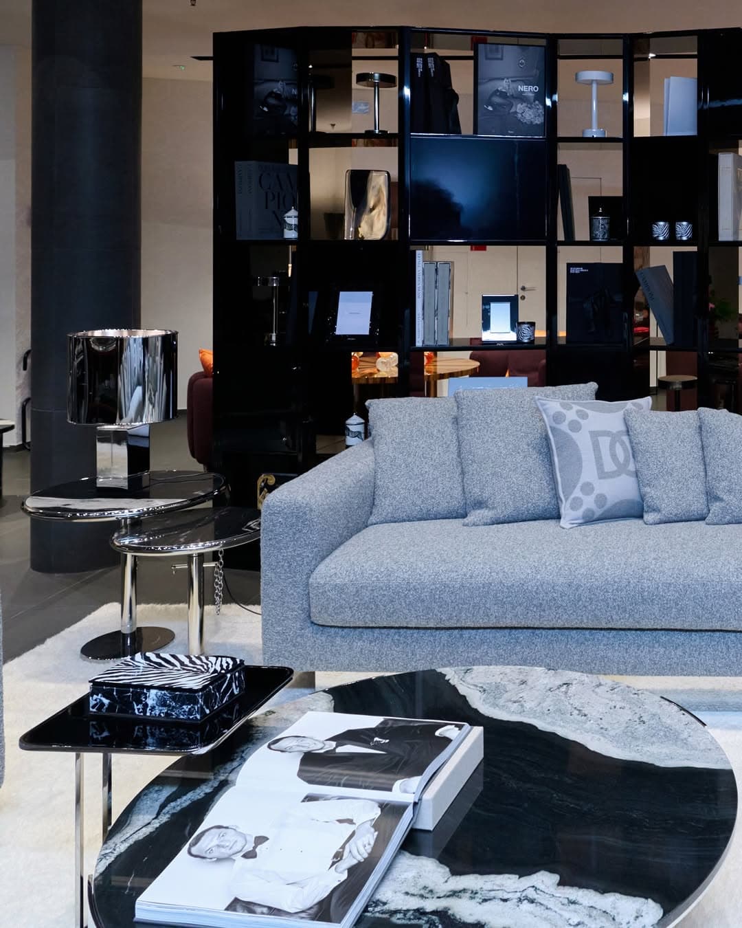 Milano Moda Design® 2026: Where Fashion Houses Learn to Live Like Art
