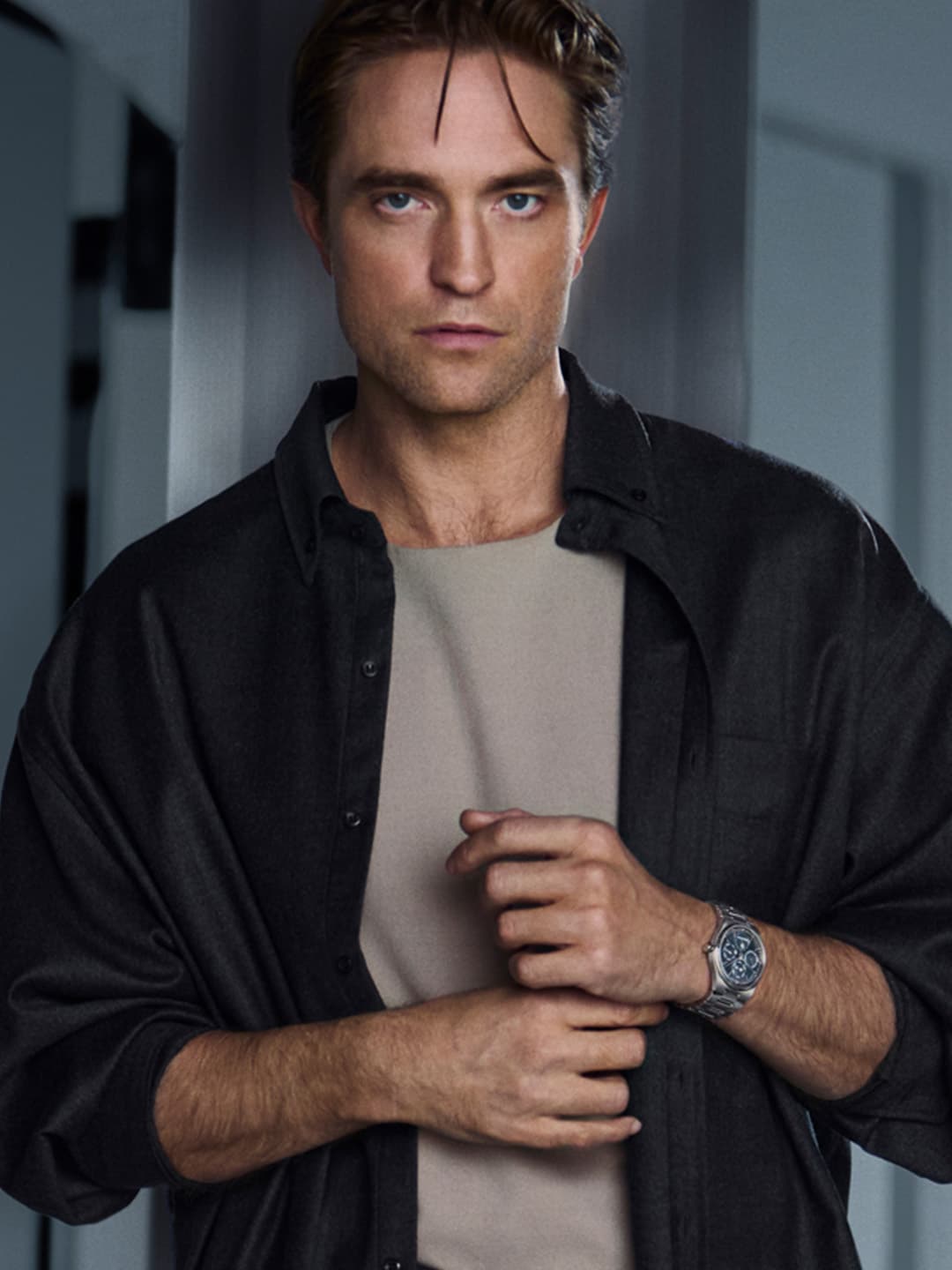 Robert Pattinson and the Perpetual Calendar Problem