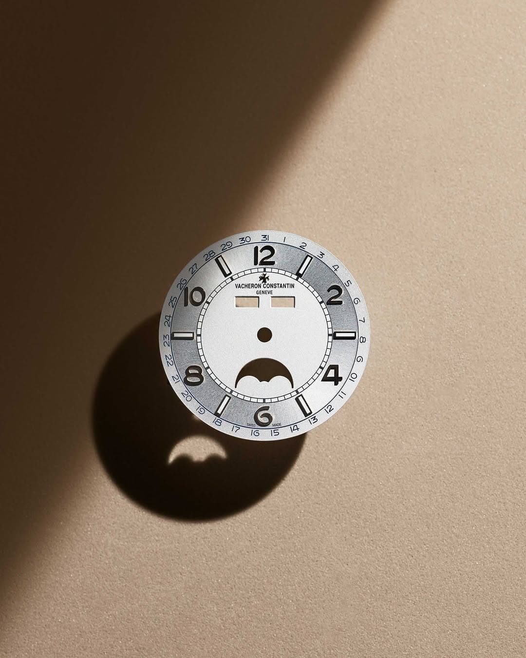 Where Time Unfurls Its Secrets Inside Vacheron Constantin’s Fiftysix Complete Calendar