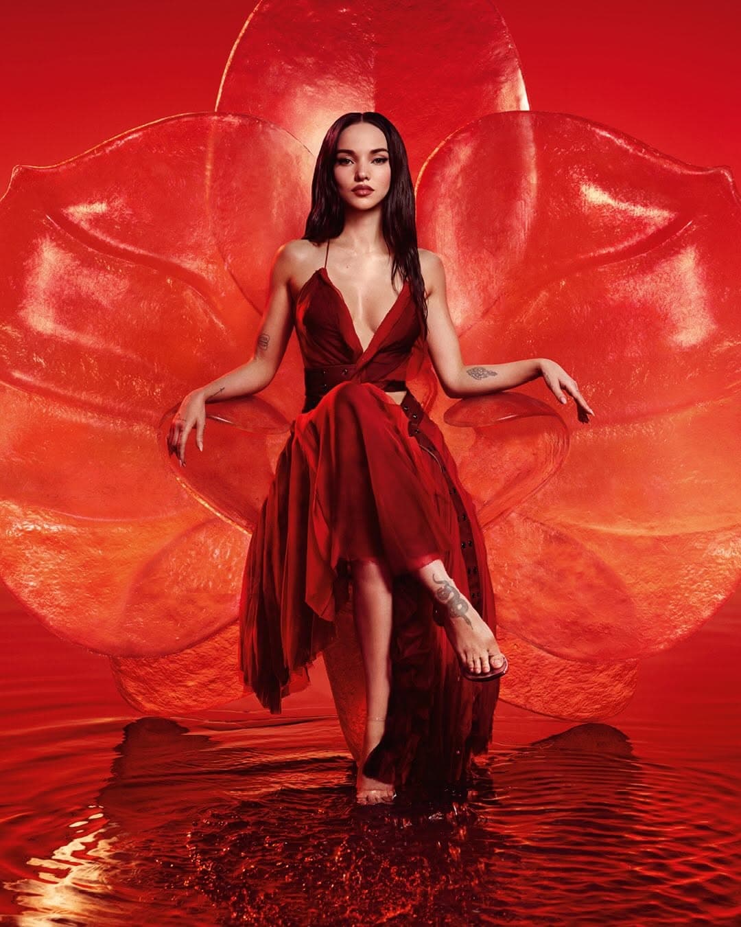 Dove Cameron and Diesel’s Only Desire, A New Kind of Power Dressing