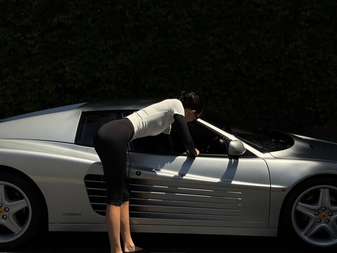 The Ultimate Capri Is Back—And Adanola (Plus Kendall) Knows Exactly Why