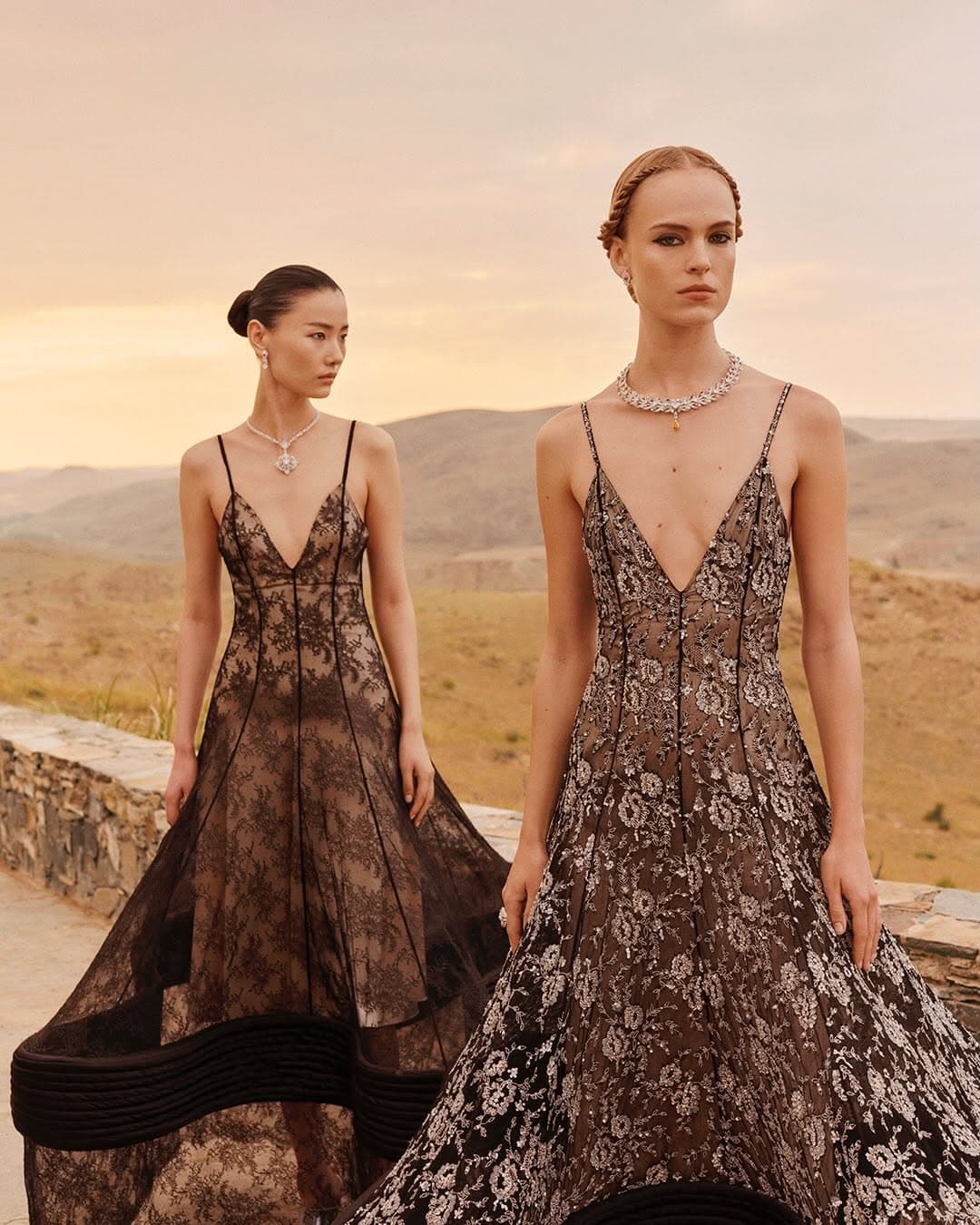 Louis Vuitton Mythica in Marrakesh: High Jewelry as Modern Legend