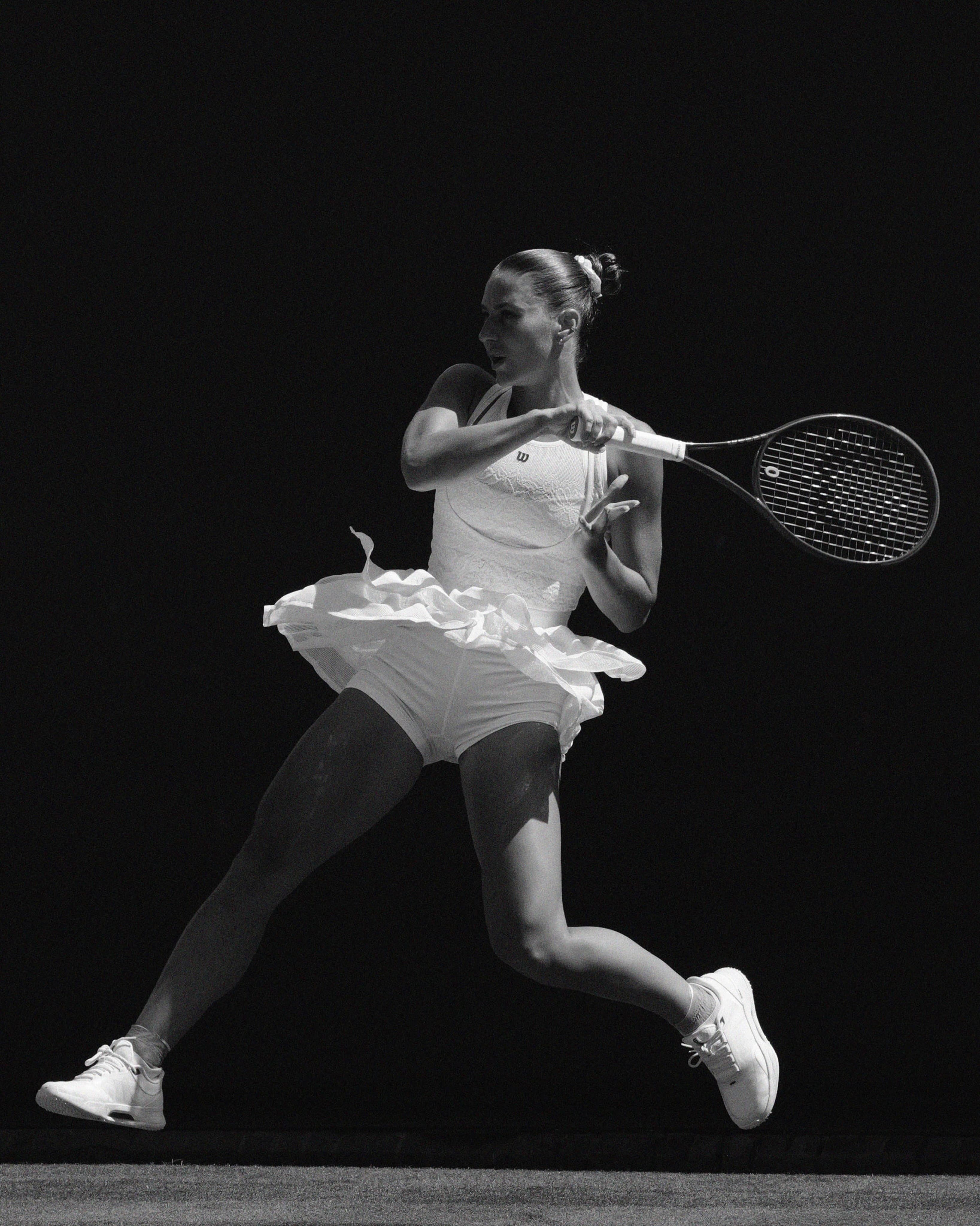 London on Grass, Marta’s Dress Code and the New Ritual of Wimbledon Style