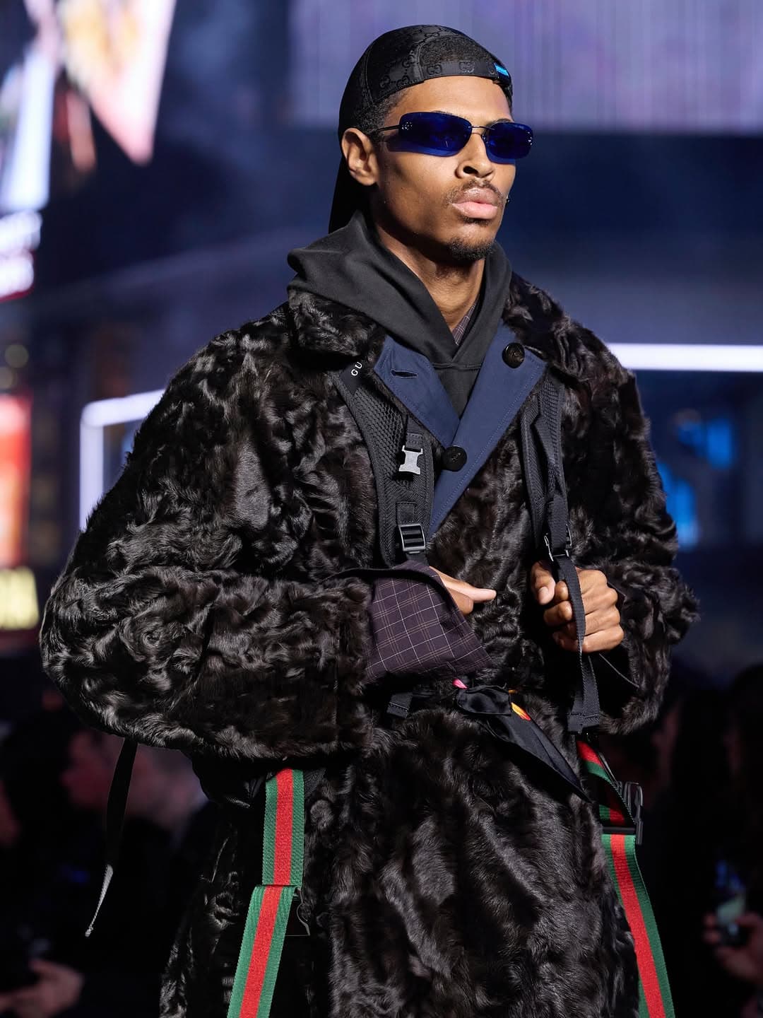GucciCore, Explained: The Permanent Wardrobe With a Point of View