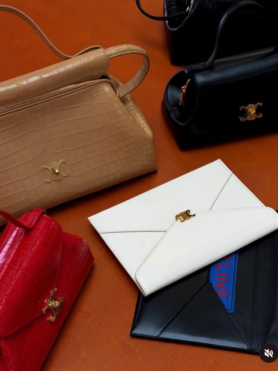 Celine Summer 26, and the Return of Wanting to Be Her