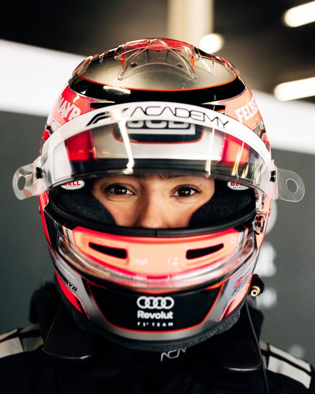 Montreal Remembers: F1 Academy, Emma, and the Track That Holds a Chapter
