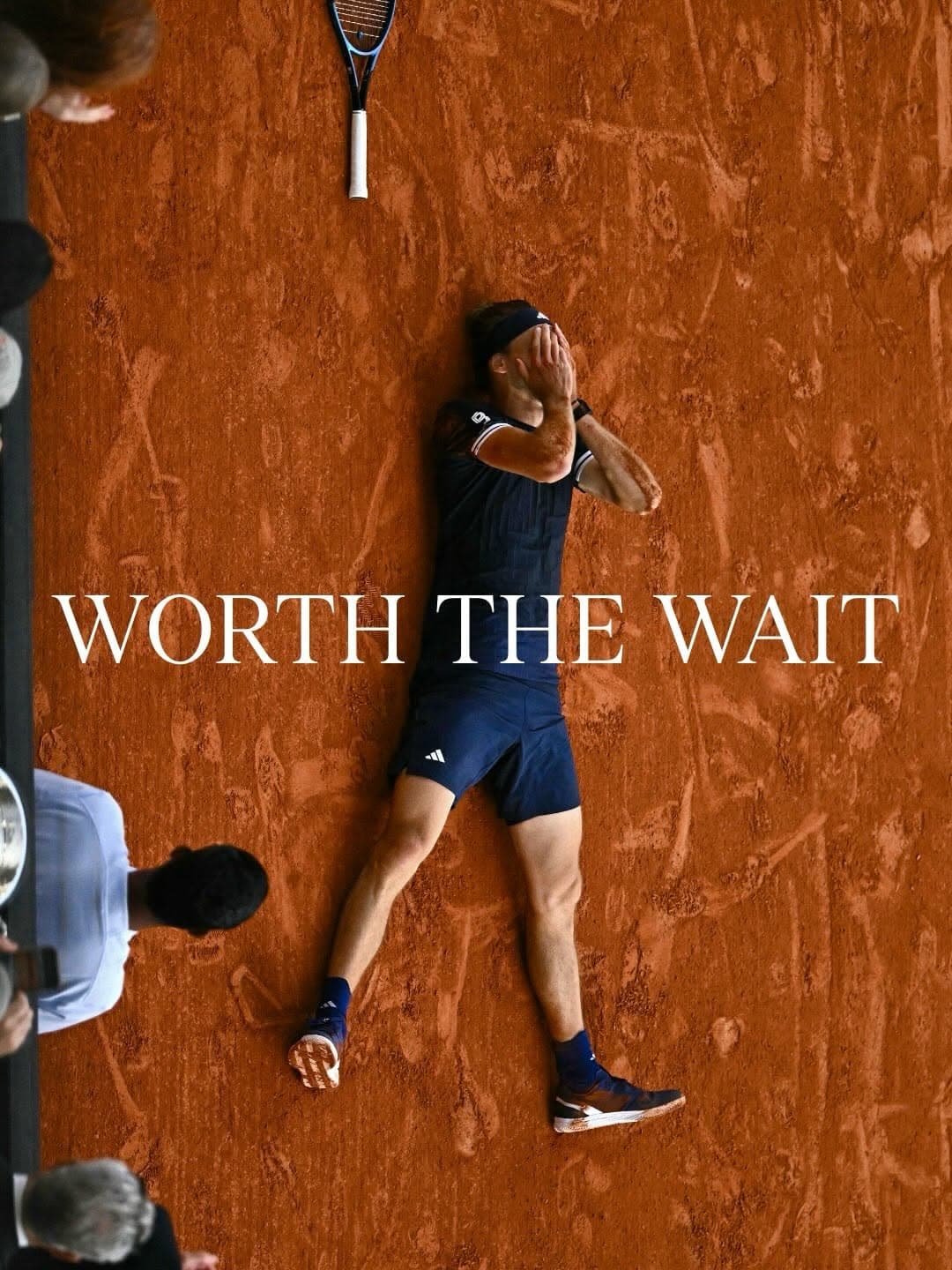 The Quiet Certainty Behind adidas’ “You Got This” Moment