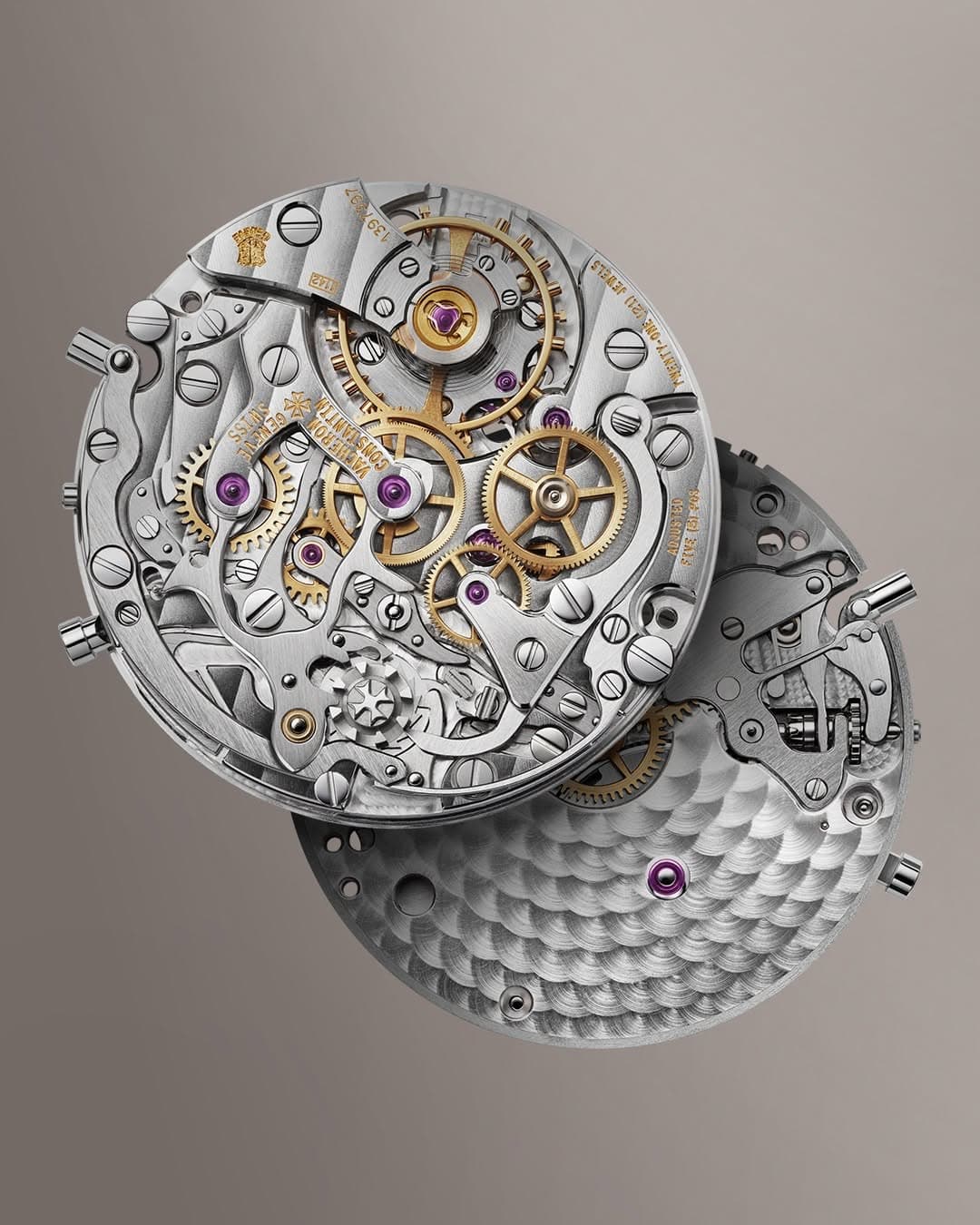 The Heart of Craftsmanship, Seen Through Sapphire