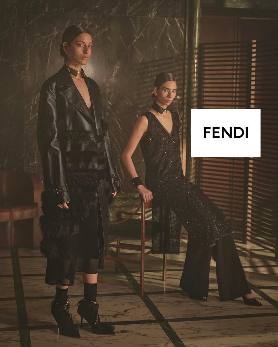 FENDI Cruise 2027, and the Art of Becoming Someone Else on Purpose