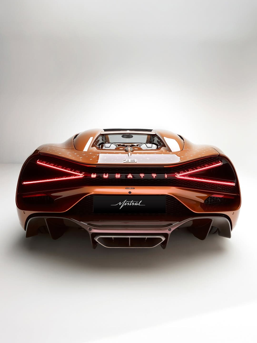 Bugatti’s W16 Mistral ‘Le Retour du Jeune Prince’ and the Art of Quiet Spectacle