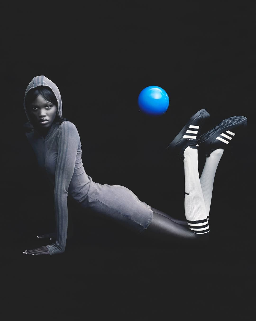 adidas Originals by Avavav SS26, the Art of the Almost Familiar