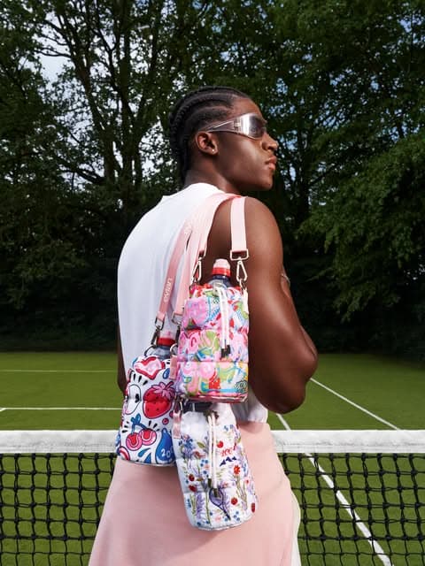 The Court-Side Detail That’s Quietly Stealing Wimbledon Season