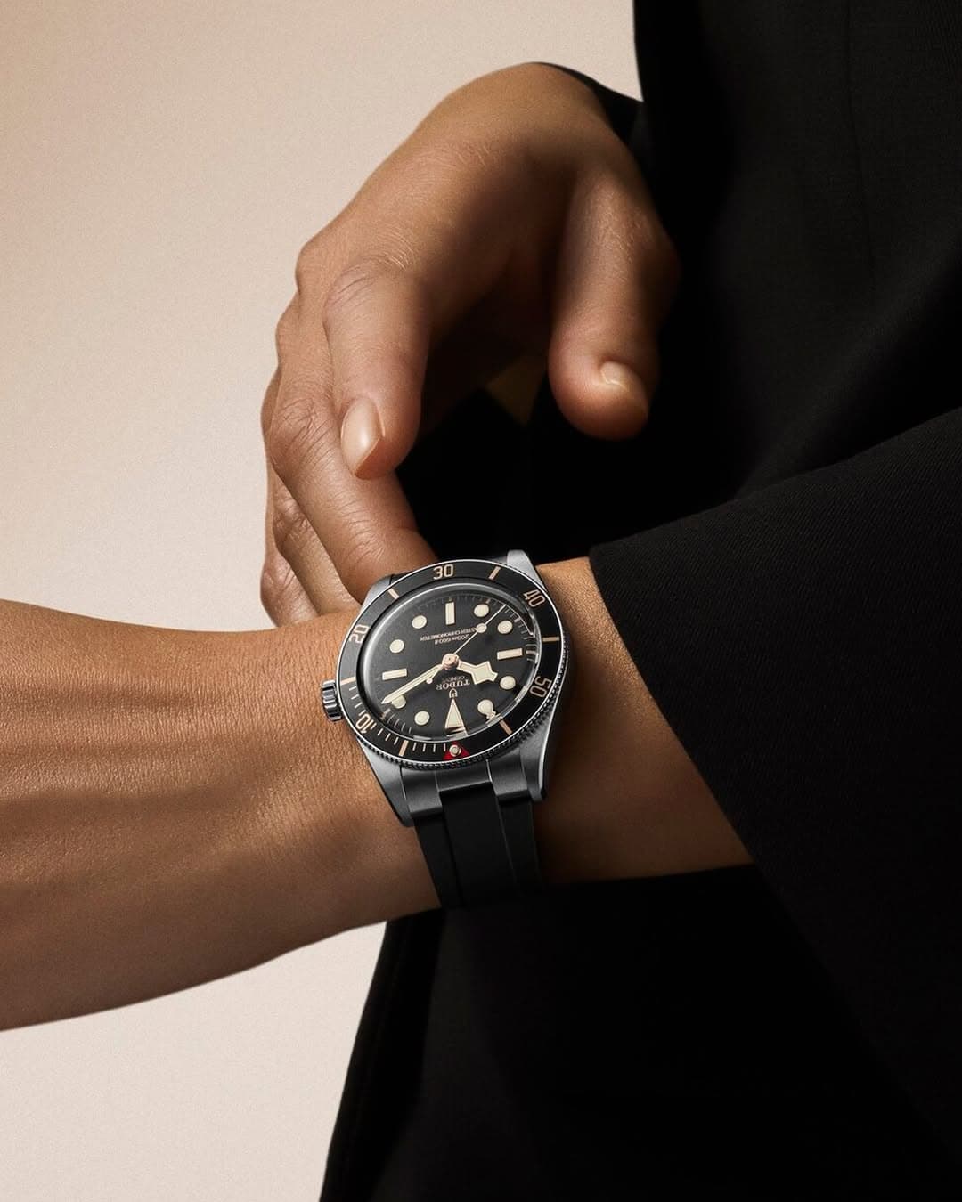 The Black Bay 58 Makes a Case for Comfort, Not Compromise
