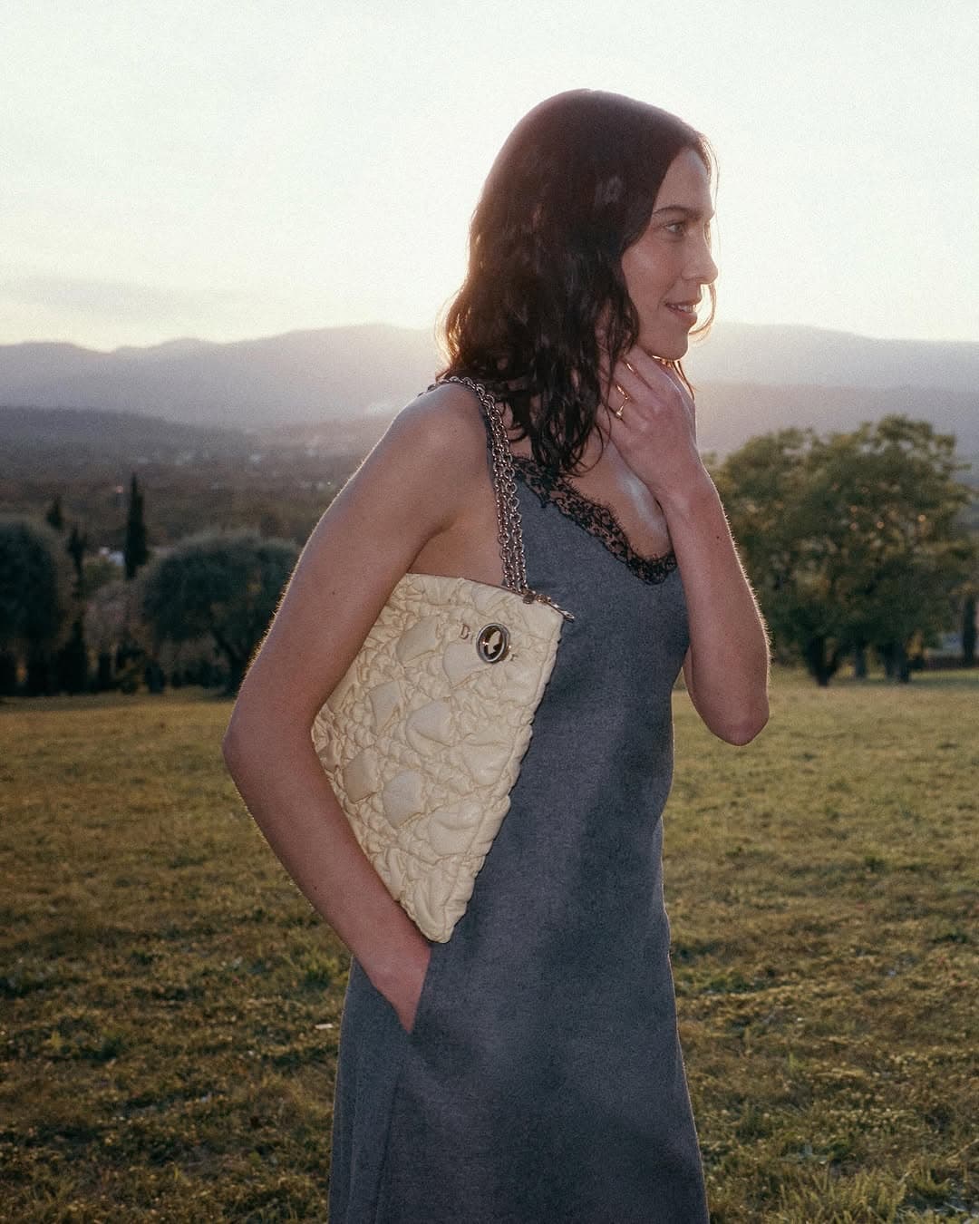 At La Colle Noire, Dior Paradise Unfolds Like a Private Summer