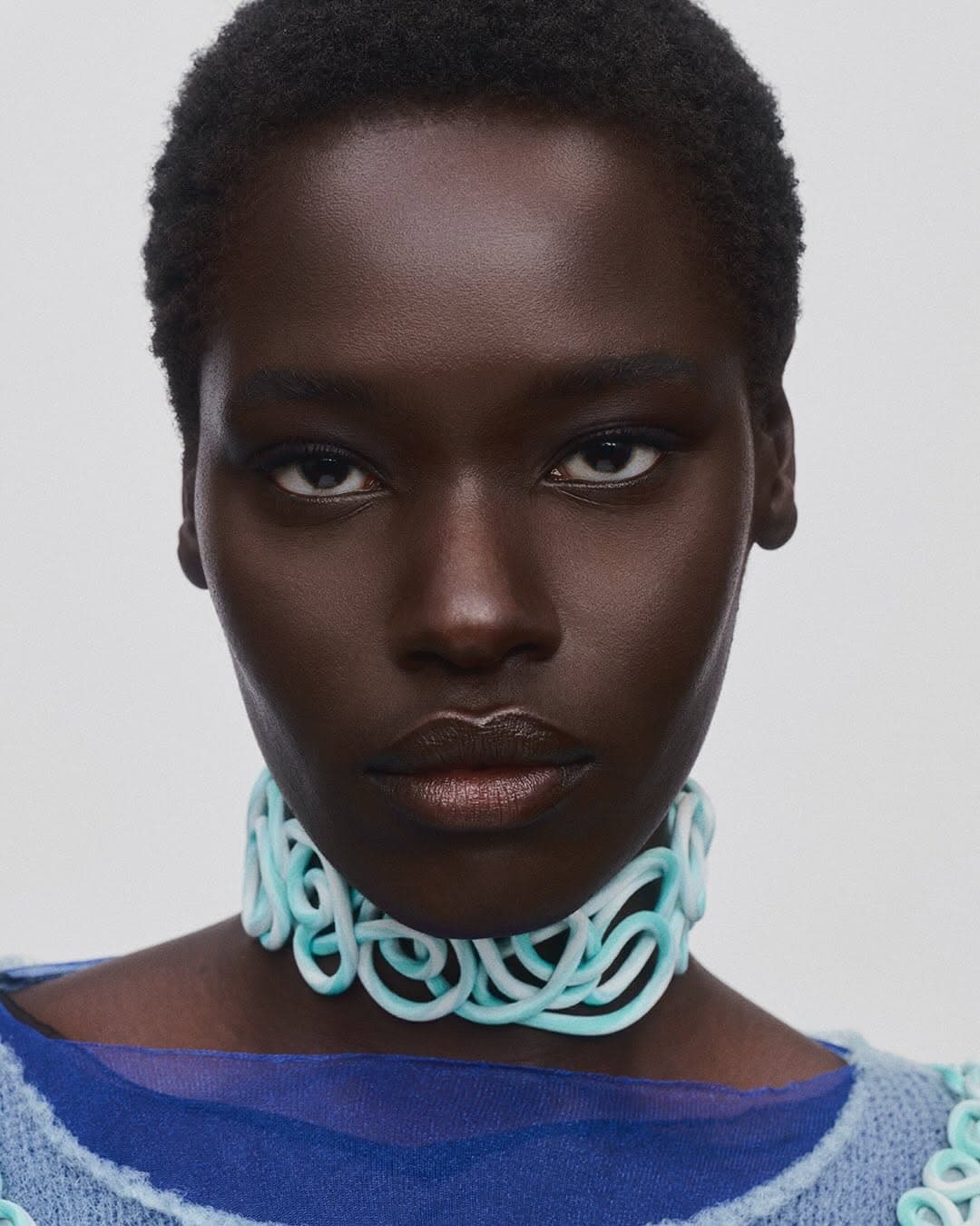 Inside Louis Vuitton Cruise 2027, Pat McGrath’s Parisian Polish Meets New York Mischief